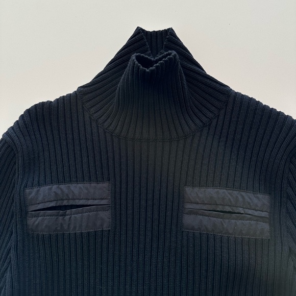 Bottega Veneta Pre-Fall20 Utility Turtleneck - Picture 3 of 8